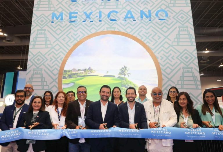 Impulso del turismo MICE en el Caribe Mexicano: datos y proyecciones