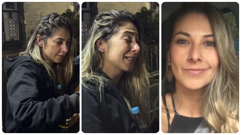 Confirmado: Paseo millonario a Diana Ospina tras Theatron en Bogotá