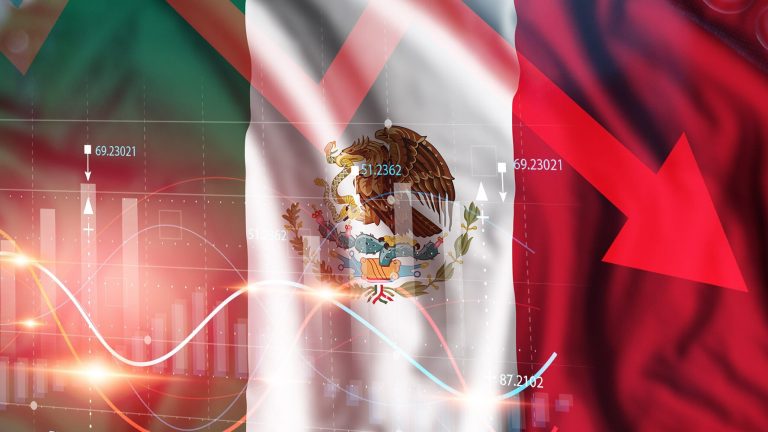 Inversión en México superará 406 mil mdd: CCE y gobierno fijan metas 2026