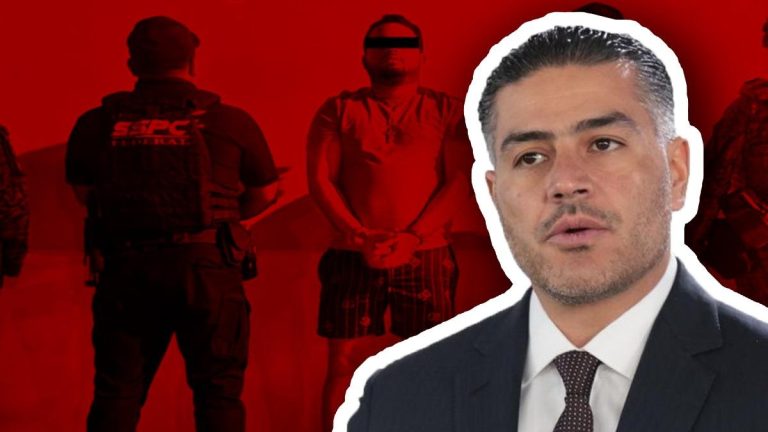 La caída de ‘El Compa Güero’, el espía de Los Chapitos que atacó a diputados