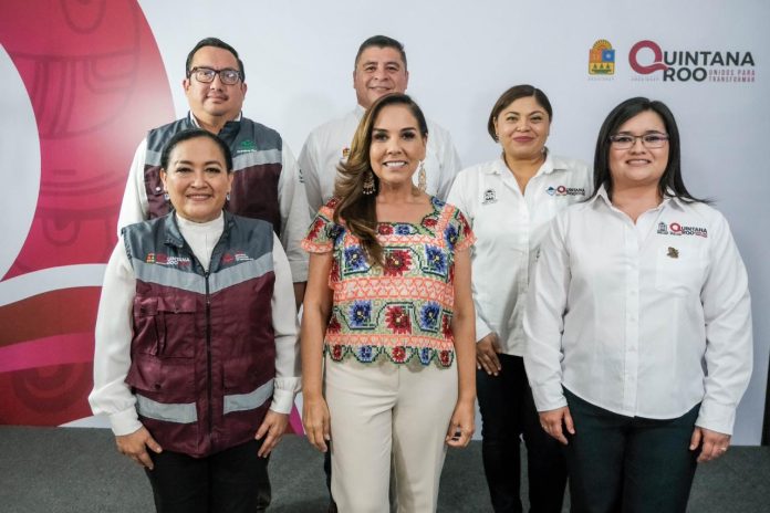 La magnitud del reto: 77 mil estudiantes en la mira de Quintana Roo