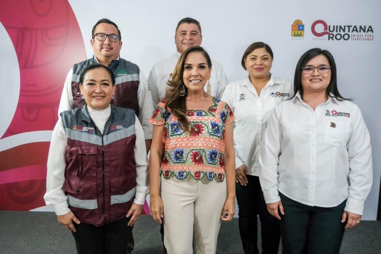 La magnitud del reto: 77 mil estudiantes en la mira de Quintana Roo