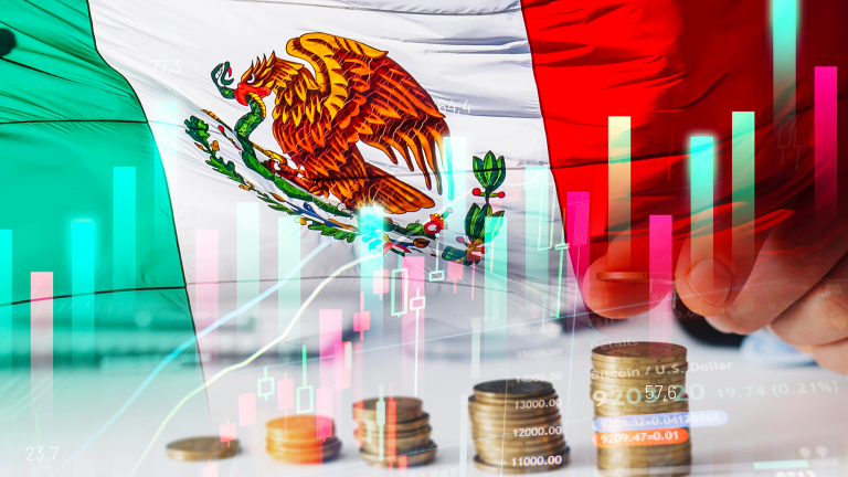 Cartera de inversión México 2026: El Norte atrae 40,000 millones de dólares