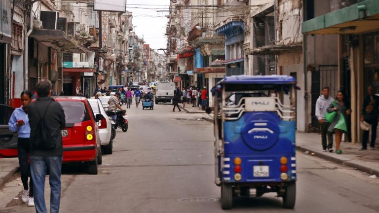 La crisis energética en Cuba: Geopolítica, apagones y la respuesta rusa
