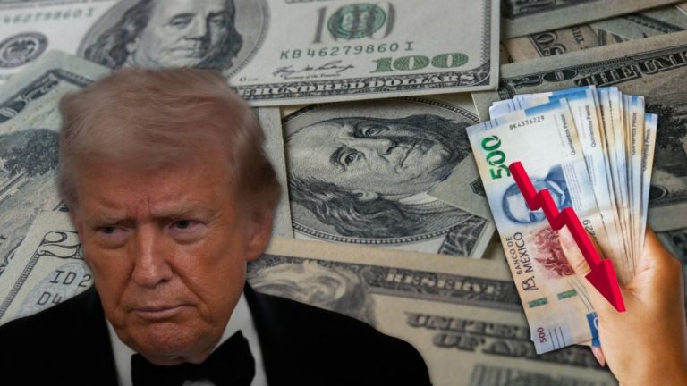 Precio del dólar hoy 4 de febrero de 2026: cotización, remesas y la Fed