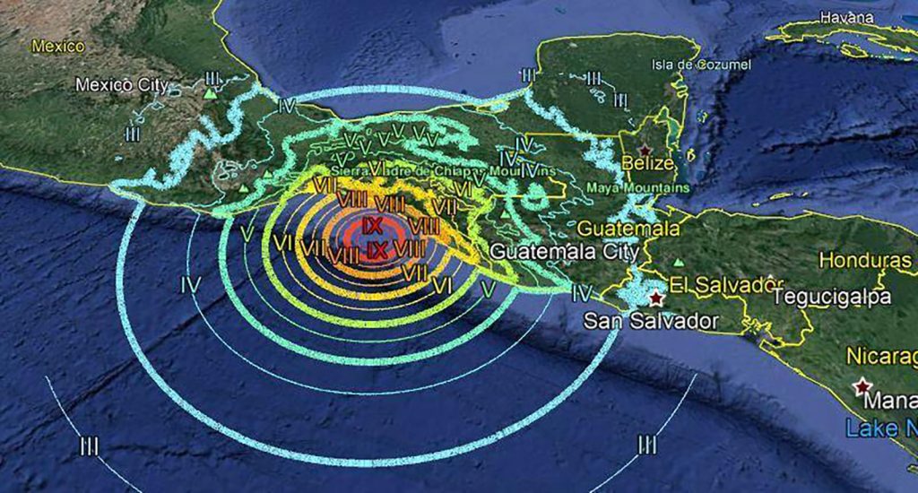 Sismo 4.8 en Coyuca de Benítez: Análisis de la alerta sísmica