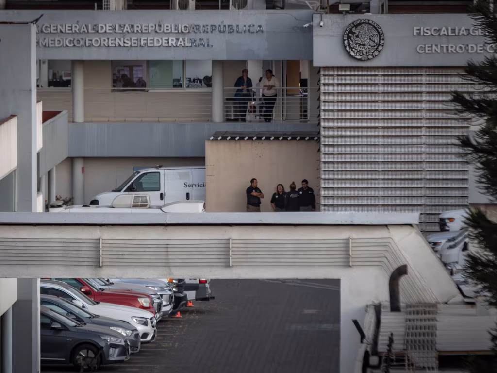 Cierre definitivo: la confirmación forense de la caída de 'El Mencho'