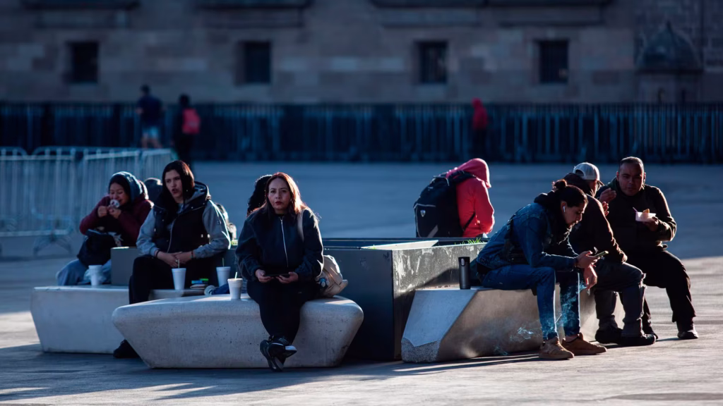 Temperaturas de 0 grados en CDMX hoy domingo 29 de marzo de 2026: alerta por frío extremo en la madrugada