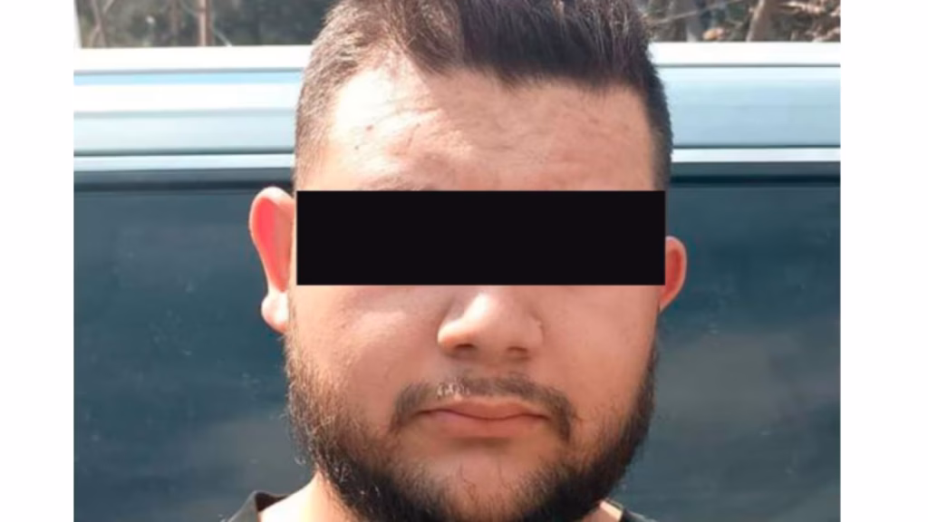 Detienen a “Pepe”, operador logístico del CJNG que trasladó a la pareja de “El Mencho” a Tapalpa