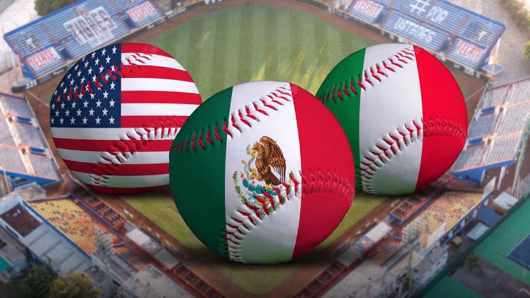 Crisis en el Clásico Mundial: el retroceso del béisbol mexicano en 2026