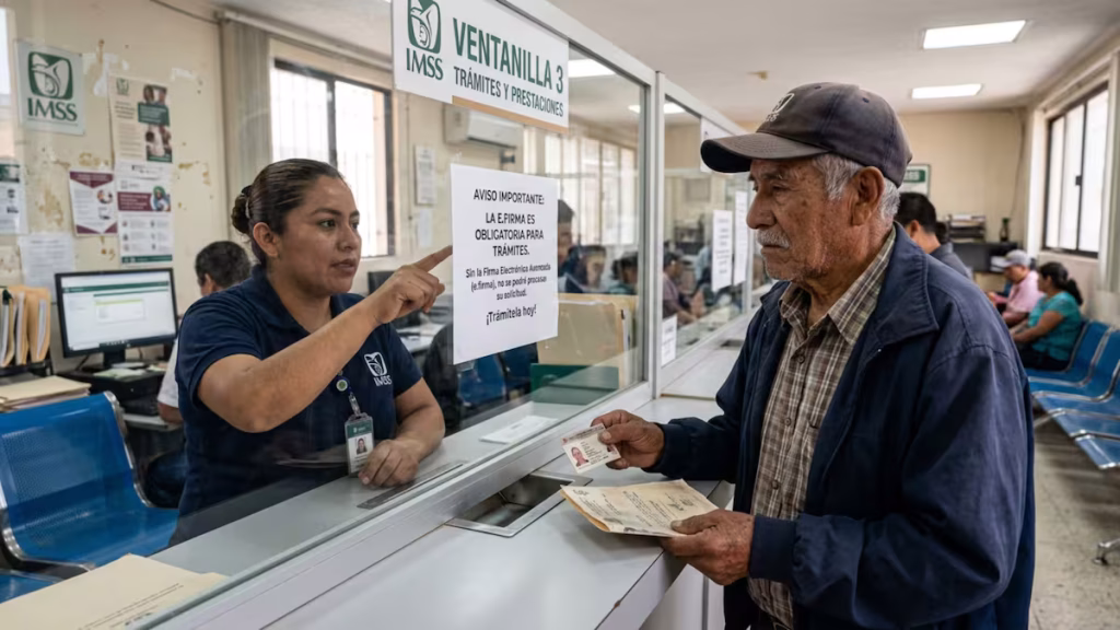 IMSS 2026: Asegure su registro patronal en 5 días con el nuevo modelo híbrido