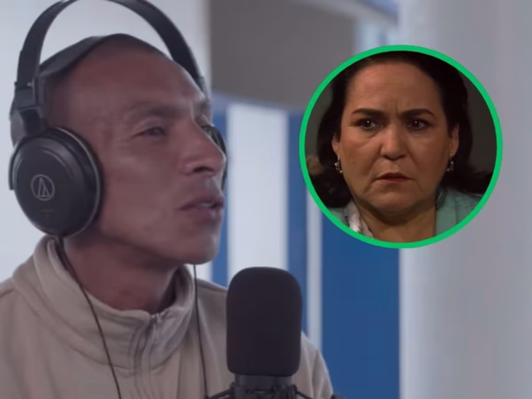 Desmienten la falsa muerte del reo Beto tras su viralidad en prisión