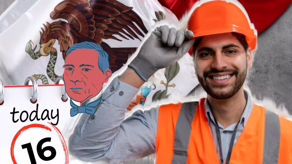 16 de marzo: qué se celebra este lunes en México y por qué es día de descanso oficial