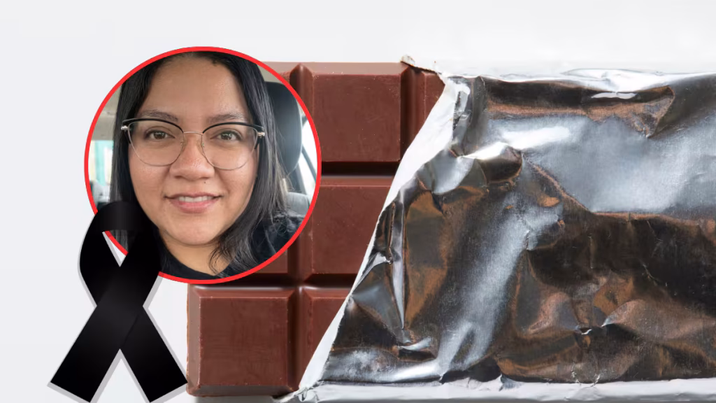 Caso CAPUFE: misteriosa muerte tras comer chocolate en Veracruz