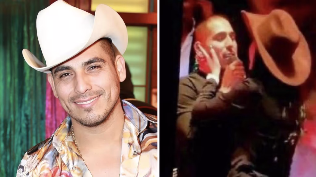 Falso: Espinoza Paz no ha fallecido