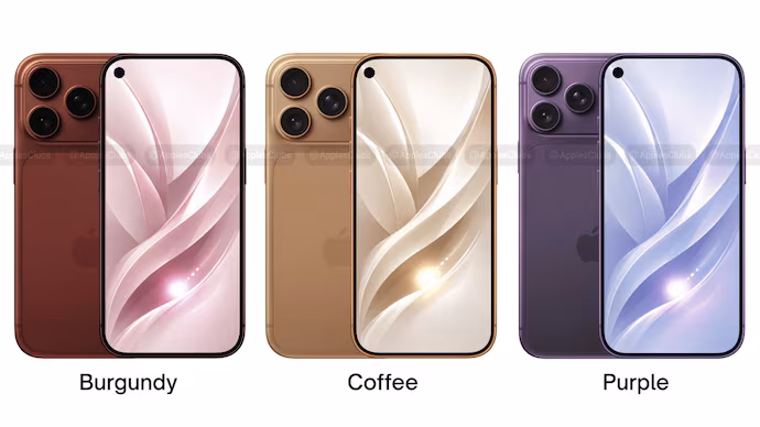 iPhone 18: filtraciones revelan nueva cámara, Face ID oculto y cambios clave en Apple
