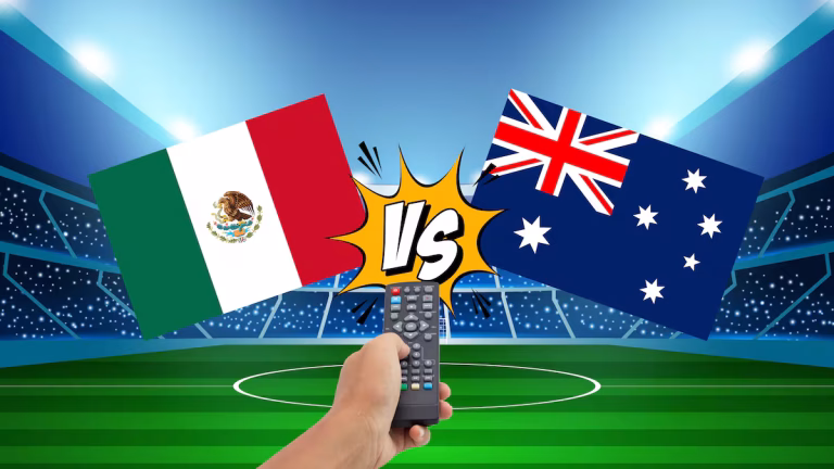 México consolida escuadra mundialista ante Australia antes del corte final