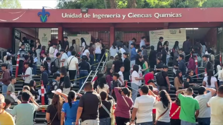 Paro nacional CNTE: identifique qué estudiantes no asistirán a clases