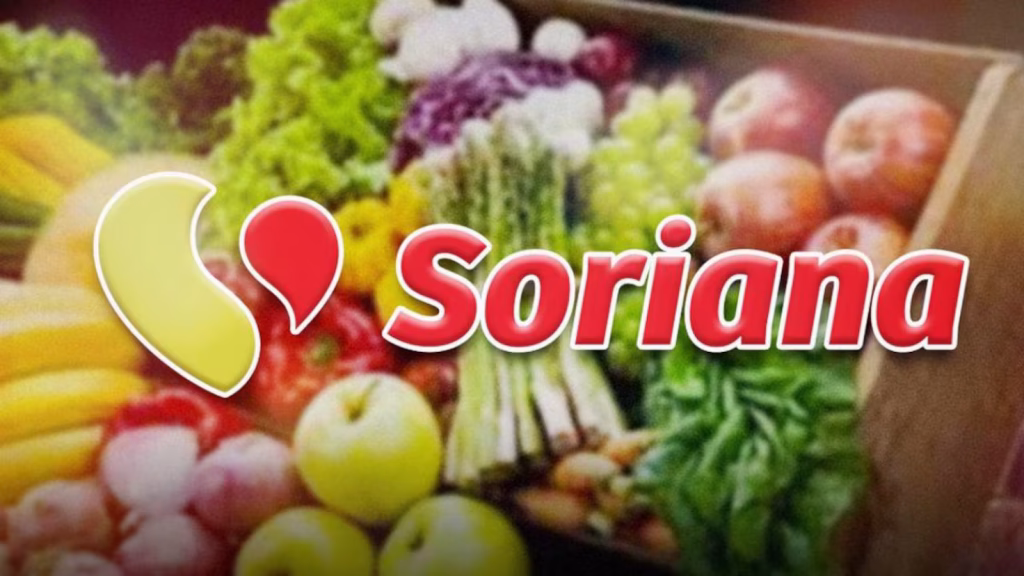Martes y Miércoles del Campo Soriana: Optimiza tu prsupuesto