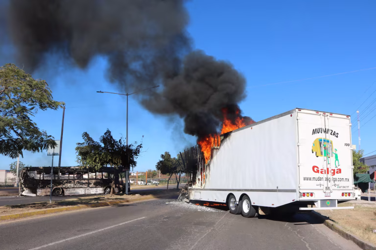 Violencia en Sinaloa: Desafío estadístico y muertes en ascenso
