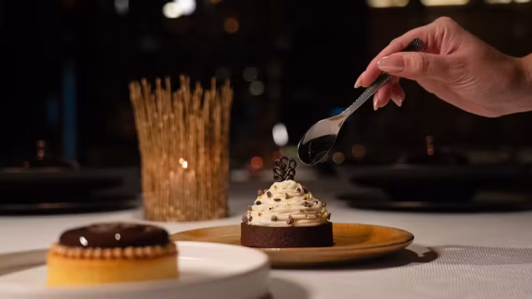 OpenTable revela los 25 mejores restaurantes de hotel en México para 2026