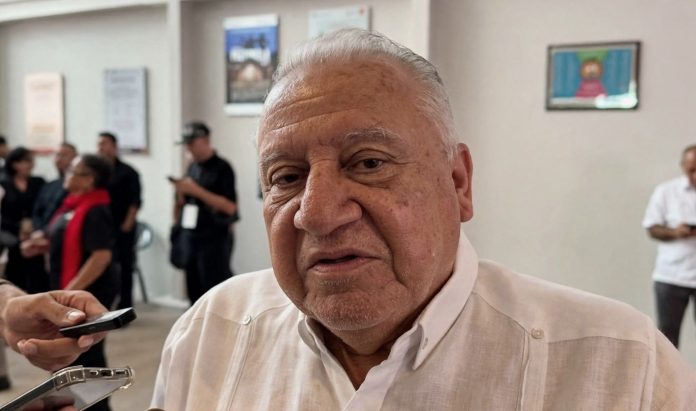 Quintana Roo enfrenta fractura laboral por apoyo a Rafael Marín