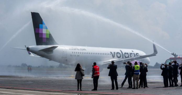 Aeropuerto de Tulum sufre éxodo de aerolíneas por crisis operativa