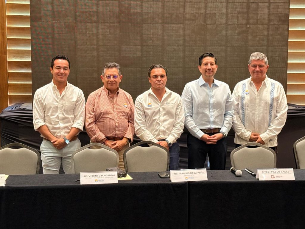 Cancún Travel Mart 2026 reunirá a empresas de 18 países