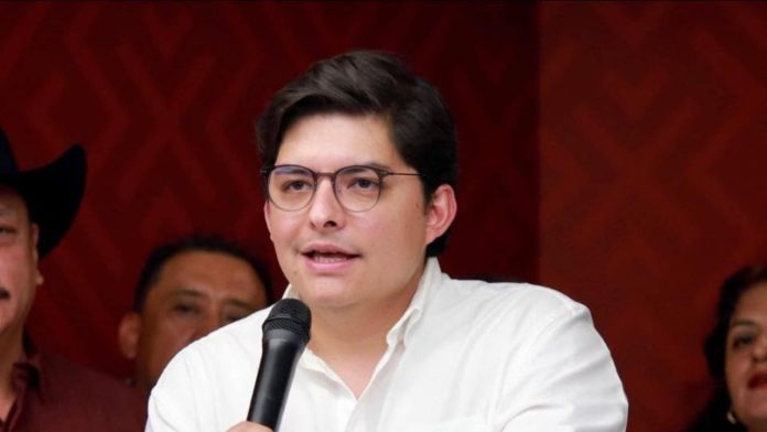 Morena formaliza ruta de coalición con PT y PVEM hacia el 2027 en CDMX