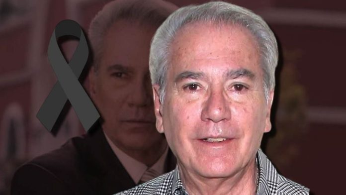 fallecimiento-actor-otto-sirgo-trayectoria-televisión Otto Sirgo fallece a los 79 años tras una trayectoria de cinco décadas