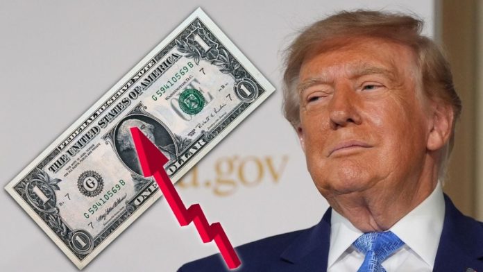 cotizacion-dolar-peso-mexicano-septiembre-2026 Peso mexicano pierde terreno frente al dólar tras ajuste de tasas