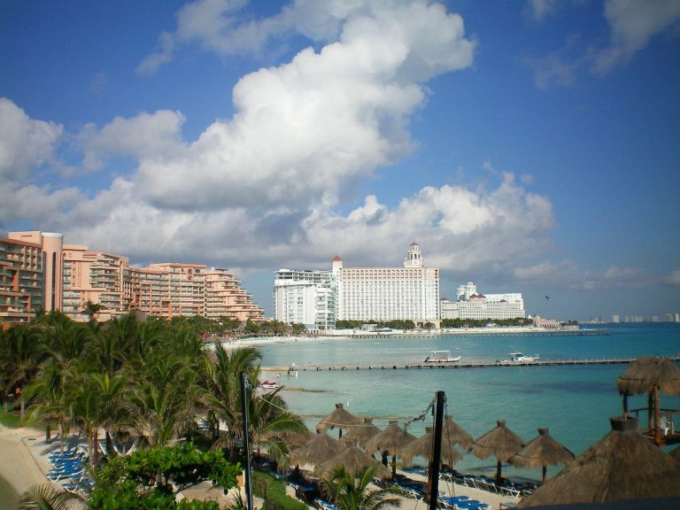 Sismos en el Caribe y Yucatán activan el monitoreo en Quintana Roo