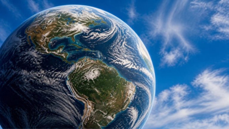 Cinturón de fuego: la conexión tectónica tras los sismos globales