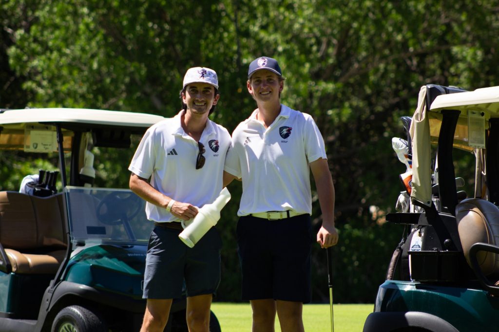 UT Permian Basin gana el DII Shootout 2026 en PGA Riviera Maya