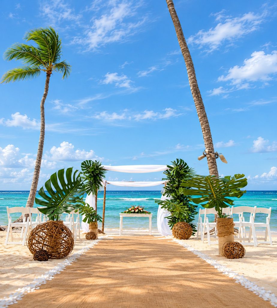 
Bahia Principe apuesta por las bodas de destino con nuevas experiencias en Riviera Maya
