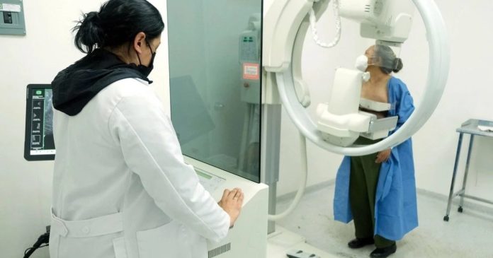 mastografias-gratis-unidades-moviles-quintana-roo Quintana Roo despliega jornadas de mastografías gratuitas en octubre