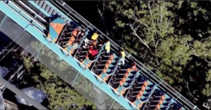 incidente-montana-rusa-six-flags-georgia Hassan Jihad Ibn Kariem fallece tras ser eyectado de montaña rusa