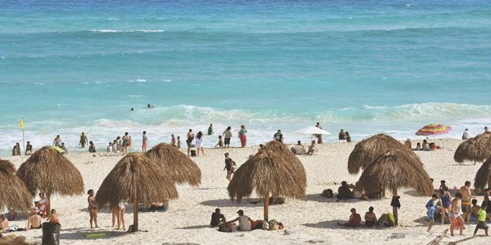 hoteles-cancun-presupuesto-dnr-promocion-turistica Hoteleros del Caribe exigen 28% del DNR para promoción turística en 2027