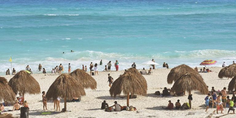 Hoteleros del Caribe exigen 28% del DNR para promoción turística en 2027