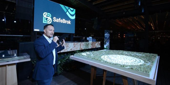 Smart Green City proyecta un desarrollo urbano sostenible en Yucatán