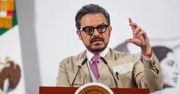 zoé-robledo-anuncia-acciones-imss-guadalajara Zoé Robledo dicta cuatro medidas tras decesos neonatales en el IMSS