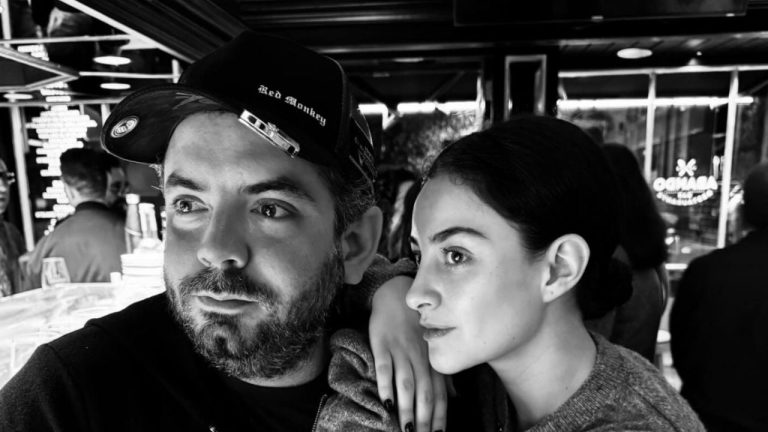 Paola Dalay desmiente ruptura y aclara su vínculo con José Eduardo Derbez