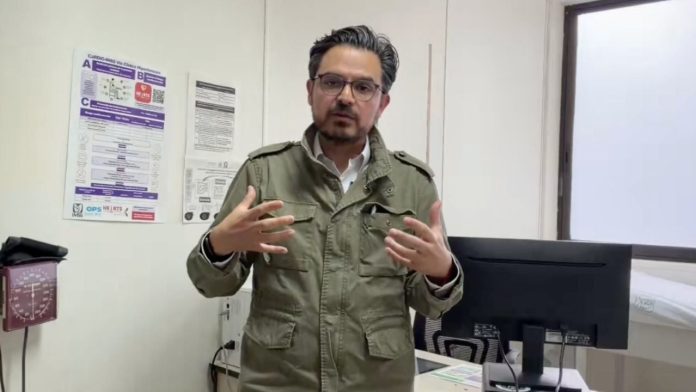 imss-define-incremento-salarial- IMSS define incremento salarial y expansión operativa ante protestas