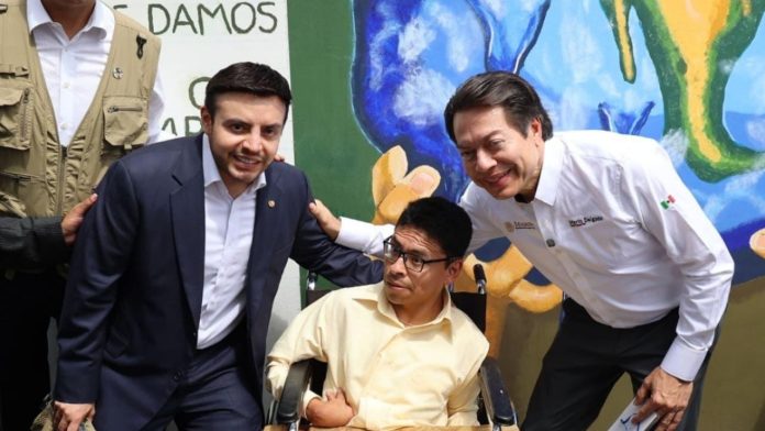 entrega-presea-bernardo-quintana-conalep-2026 Conalep entrega presea Bernardo Quintana a 32 estudiantes por impacto social