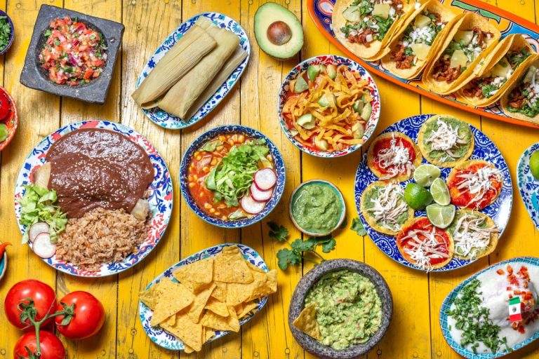 El primer Informe de Impacto de los Restaurantes de OpenTable destaca el papel fundamental de la gastronomía en México
